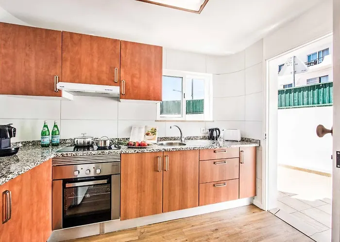 Villa Mitto Albufeira