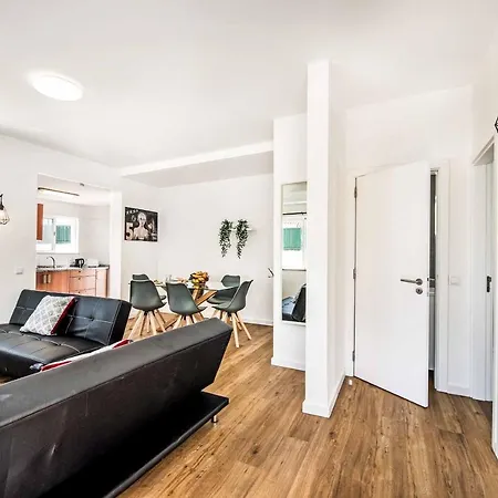 Mitto Вілла Албуфейра