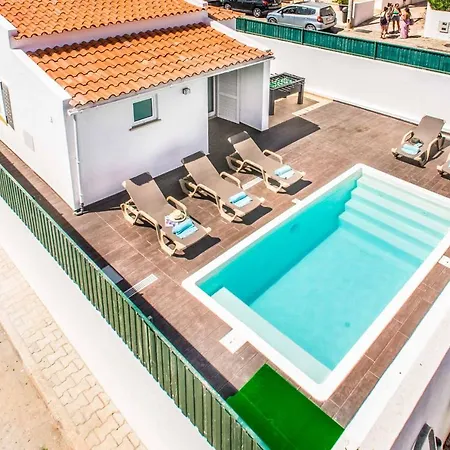 Villa Mitto Albufeira