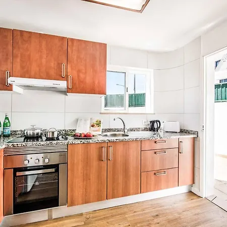 Villa Mitto Albufeira