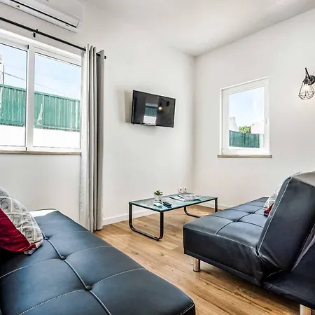 Mitto Villa Albufeira