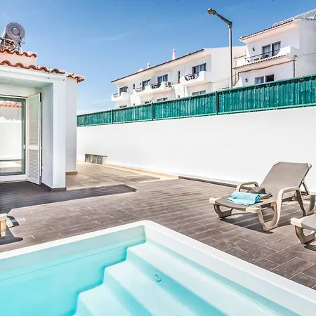 Mitto * Albufeira