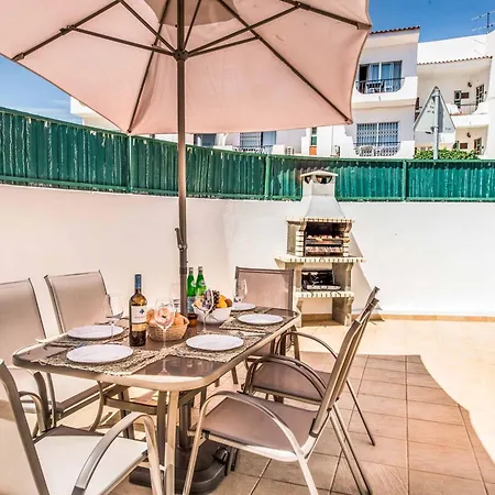 Mitto Villa Albufeira