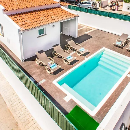Villa Mitto Albufeira