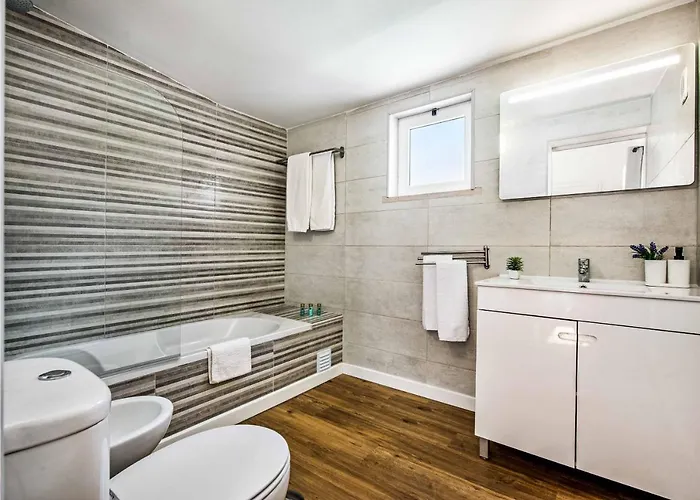 Mitto Willa Albufeira