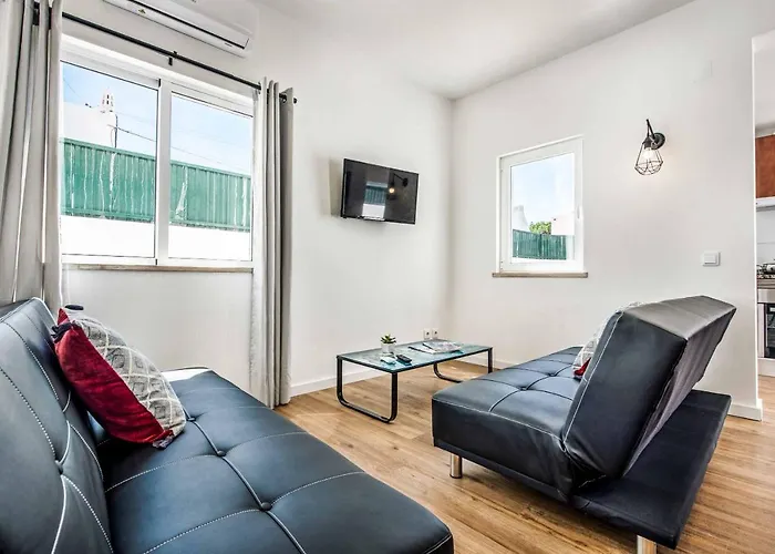 Mitto Willa Albufeira