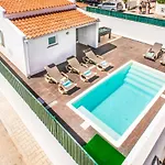 Villa Mitto Albufeira