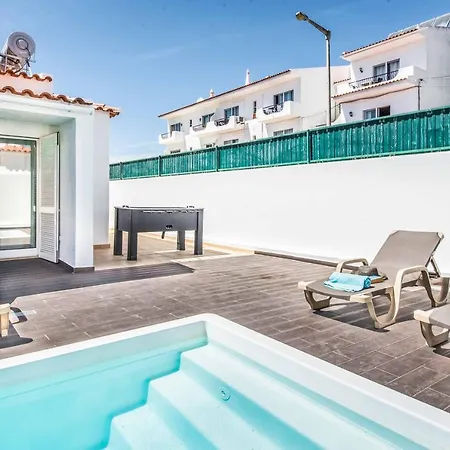 Mitto * Albufeira